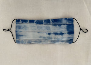 Silk Mask